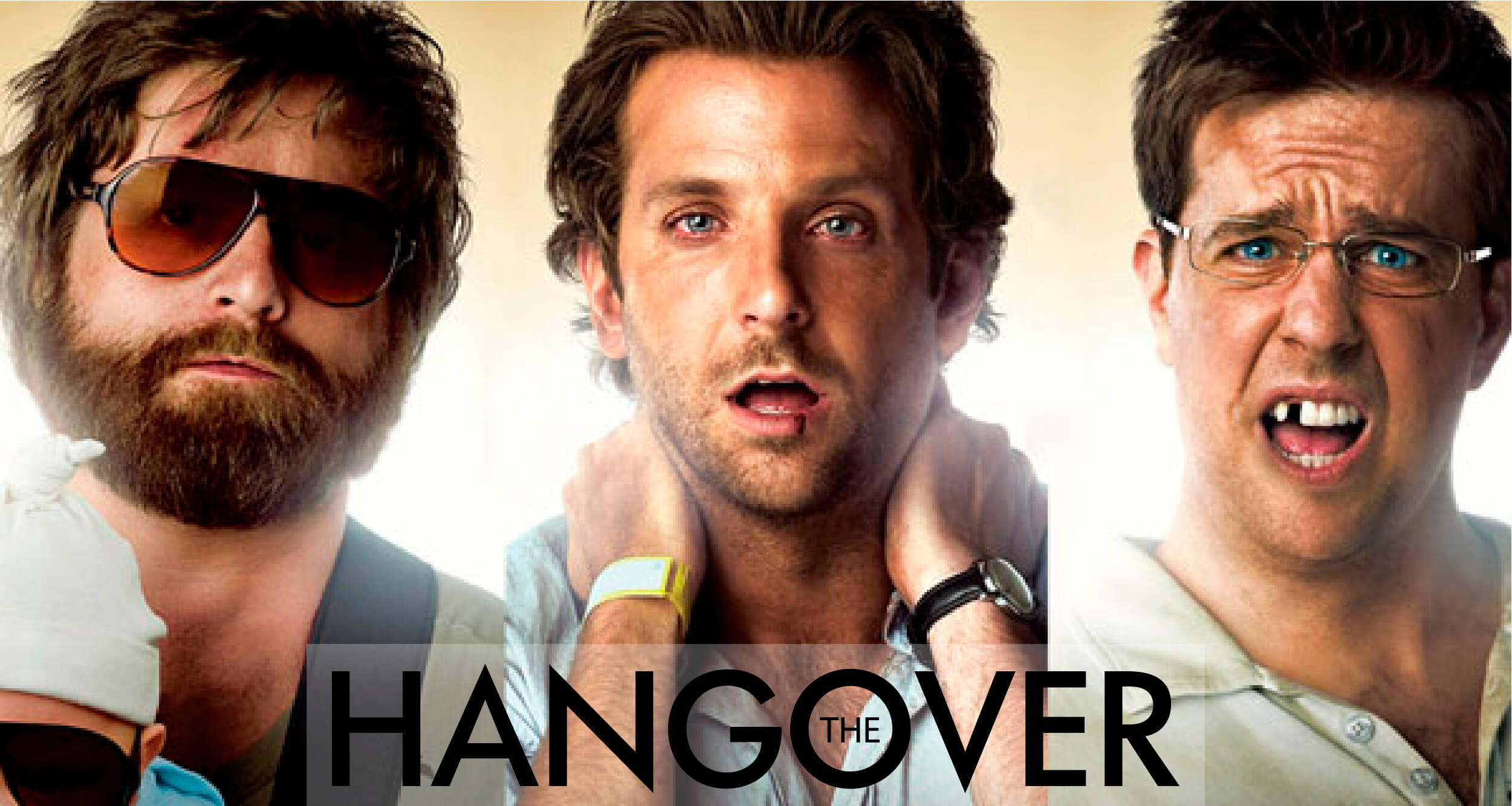 the hangover