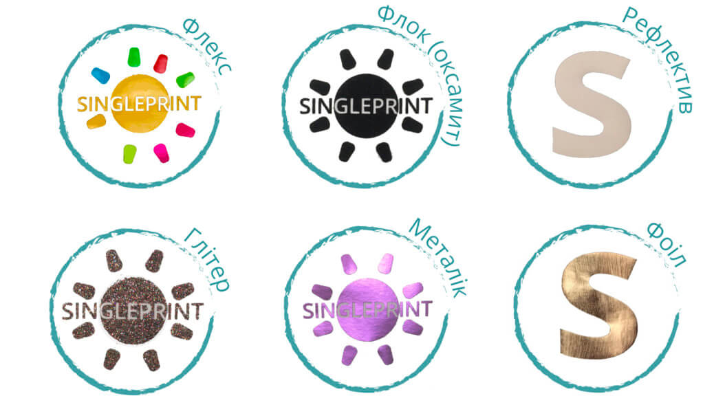 Шелкотрафаретная печать - заказать шелкографию на футболках и ткани в ...