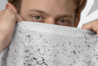 Почему худи или свитшот из футера может оставлять ворс и как этого избежать? 4